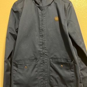 DC mens jackets